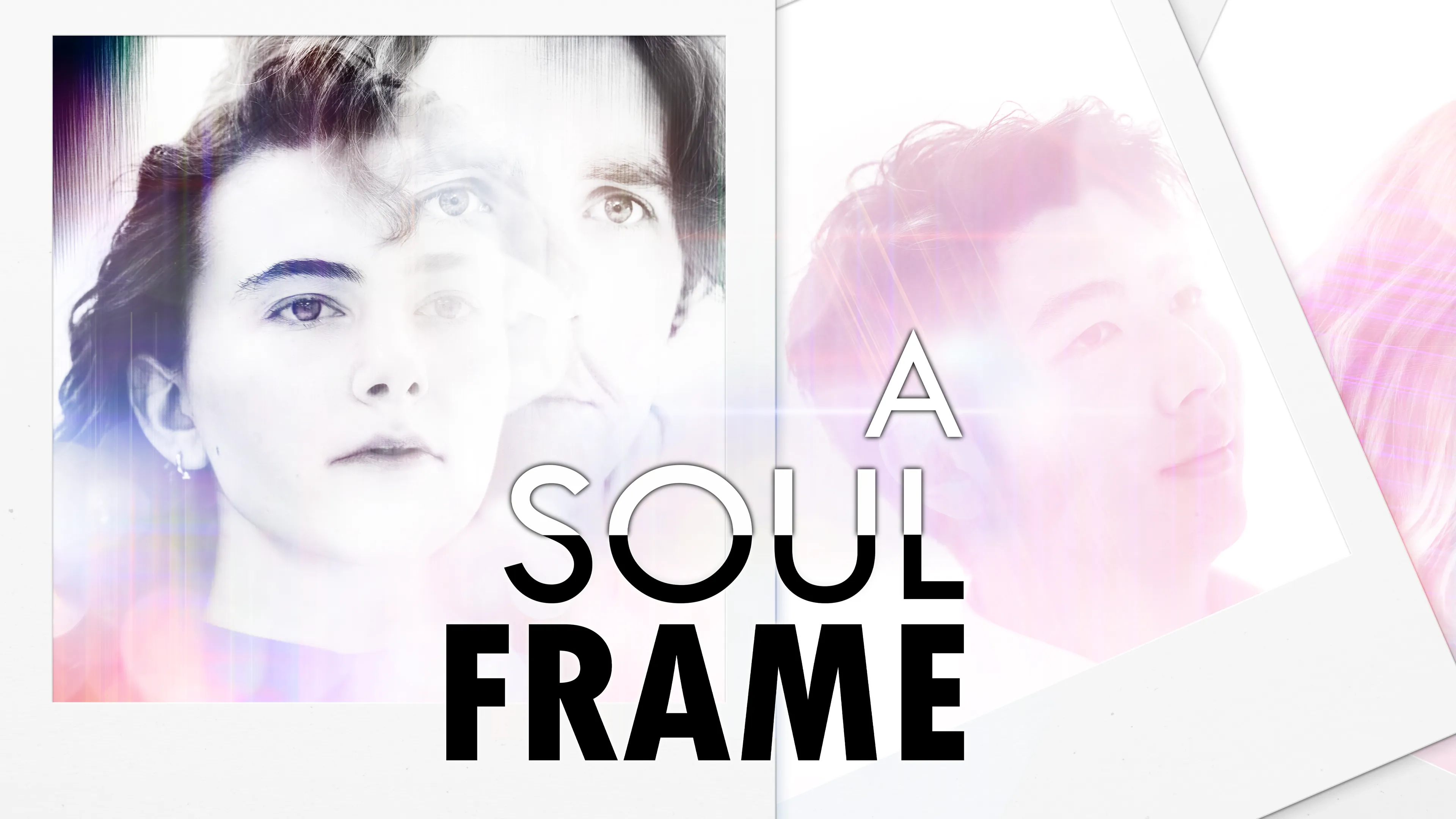 A Soul Frame poster